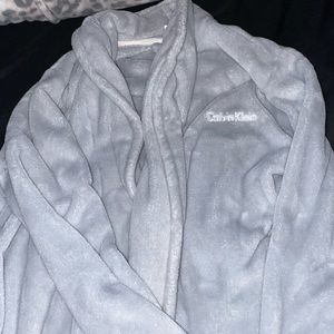 Calvin Klein Robe